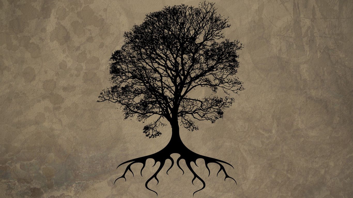 Short Stories - Roots · Incognito Inventions