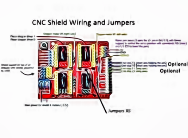 homework writing machine parts