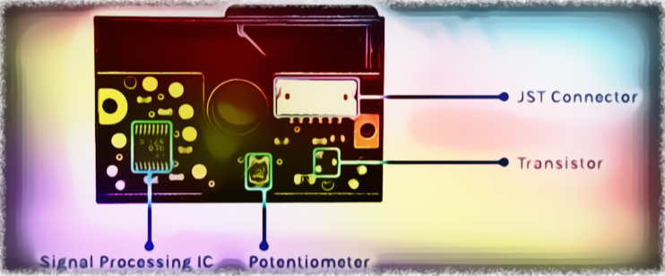 Arduino GP2Y1014AU0F Dust Sensor Tutorial How Dust Sensor